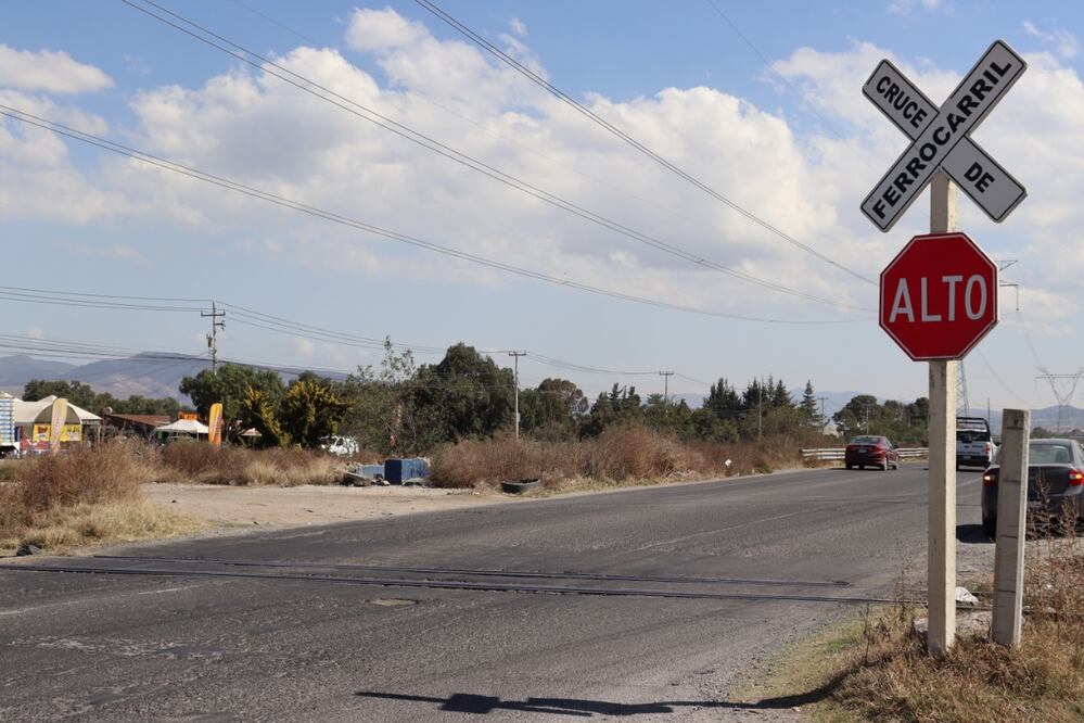 ¡Comienza la transformación del Bulevar Las Torres! Foto: SIPDUS