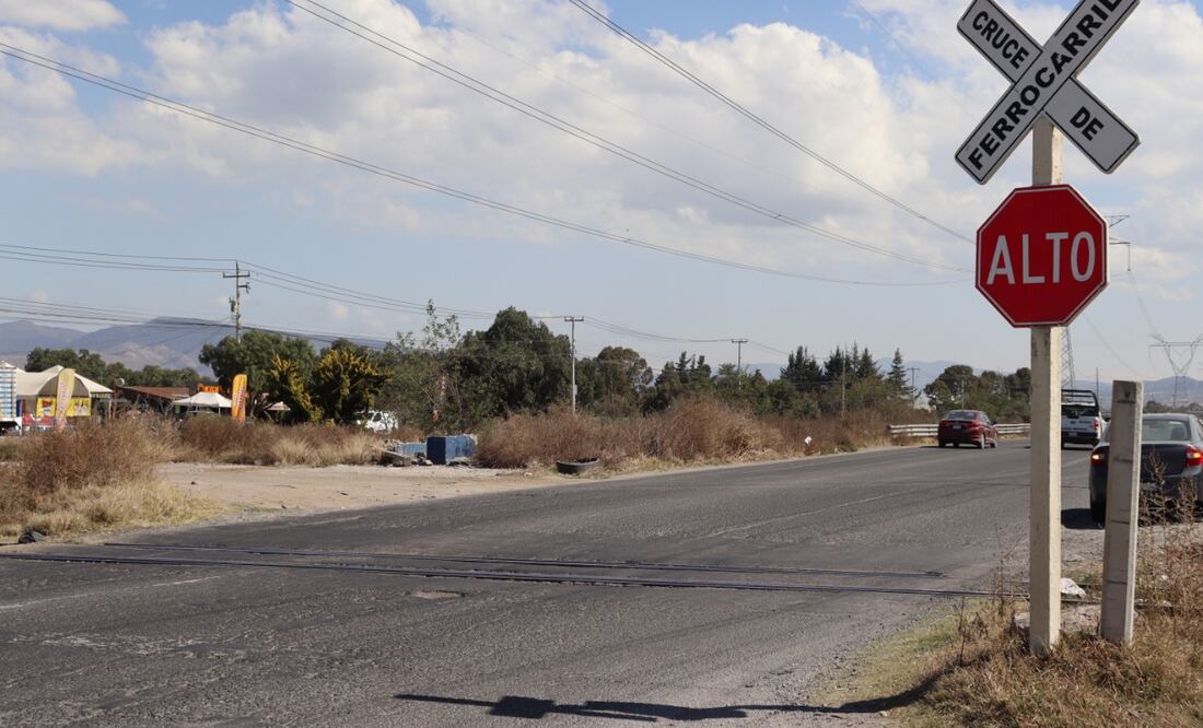 ¡Comienza la transformación del Bulevar Las Torres! Foto: SIPDUS