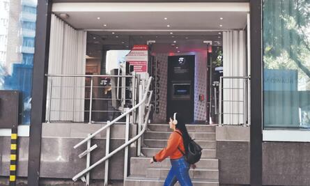 Bancos tienen su mejor sexenio de la historia con AMLO; ganan 222 mil mdp al cierre del tercer trimestre del 2024 