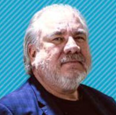 Carlos Mora Álvarez