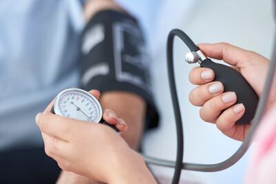 ¿Qué comer para regular la presión arterial?