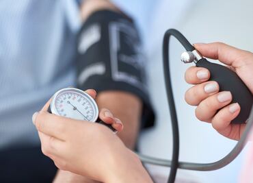 ¿Qué comer para regular la presión arterial?