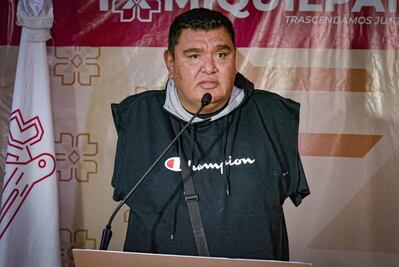 Ixmiquilpan realiza censo para atender a personas con discapacidad y garantizar apoyos