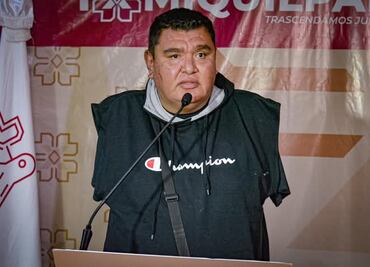 Ixmiquilpan realiza censo para atender a personas con discapacidad y garantizar apoyos