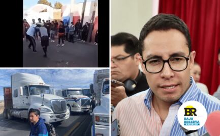 Bajo Reserva Hidalgo 27/3/26