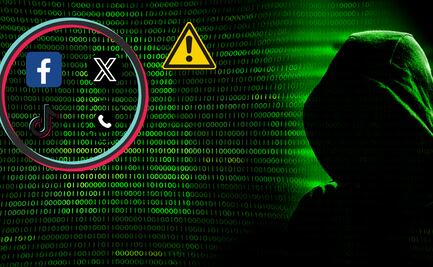Señales de que han hackeado tus redes sociales