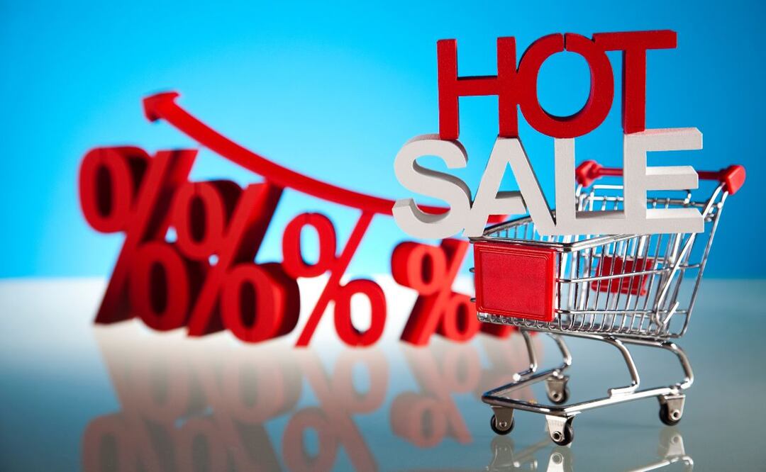 Seis de cada diez mexicanos tienen intención de comprar en el Hotsale, dice Google | Imagen ilustrativa