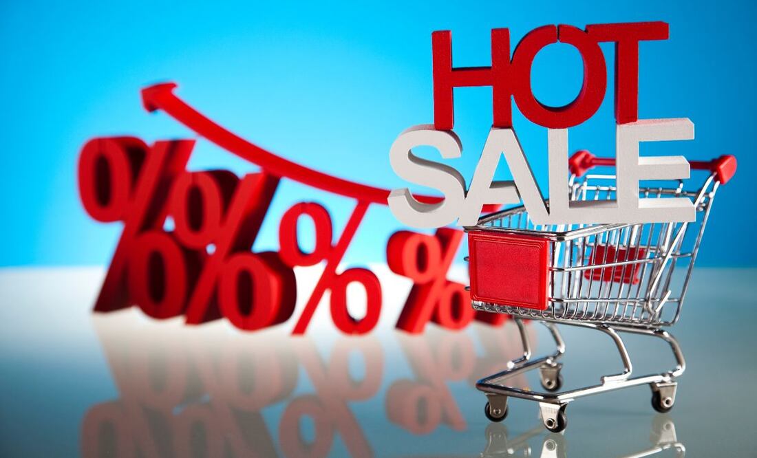 Seis de cada diez mexicanos tienen intención de comprar en el Hotsale, dice Google | Imagen ilustrativa