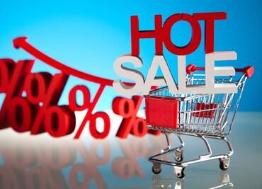 "Seis de cada 10 mexicanos comprarán en el Hot Sale": Google