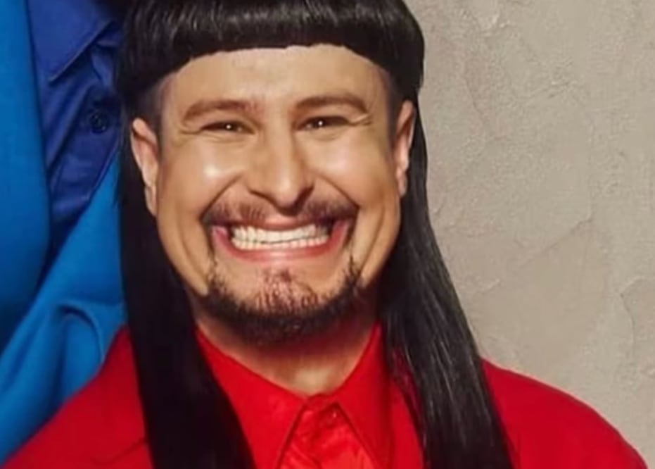 El cantante tenía 32 años al momento de su muerte. Foto: Instagram.