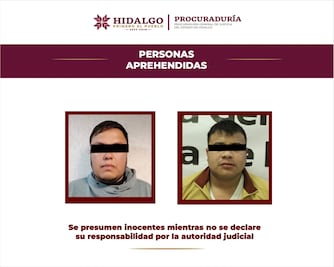 Cae célula criminal que operaba con patrulla falsa de la Guardia Nacional en autopistas del centro del país