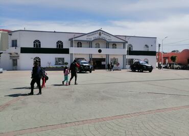 Convoca a consulta el ayuntamiento de Tulantepec, a unos meses que se vayan