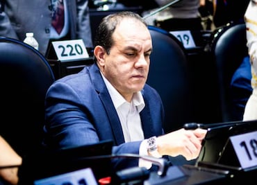Cuauhtémoc Blanco cometió violencia política de género: TEPJF; será incluido en el registro de violentadores del INE