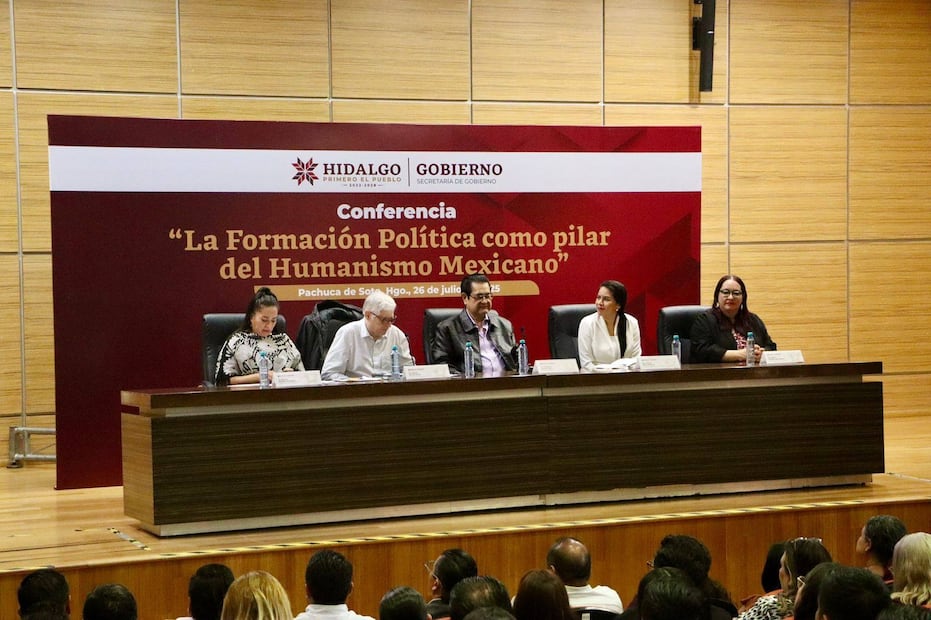 Rafael Barajas "El Fisgón" destaca la importancia de la cercanía entre gobierno y ciudadanos | Foto: especial