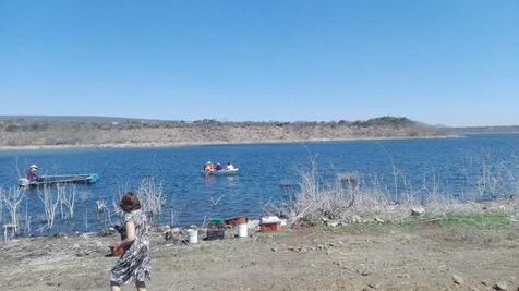 Echarán a andar el elefante blanco de El Yathé en 2024