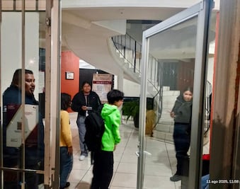 Localizan en Tulancingo a dos menores reportados como desaparecidos en Pachuca