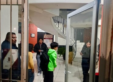 Localizan en Tulancingo a dos menores reportados como desaparecidos en Pachuca