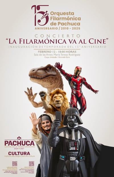 Facebook: OFiP Pachuca