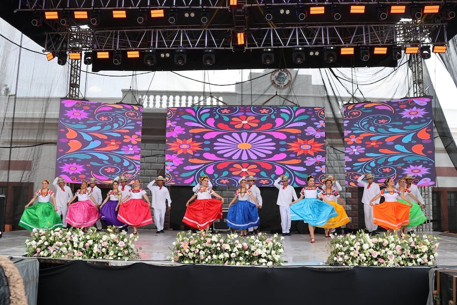 Feria Patronal de Zempoala 2026 reunirá música, tradición y gastronomía del 3 al 6 de julio | Facebook: Feria Patronal Zempoala Hidalgo 2026