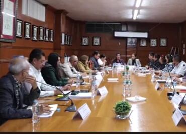 Regidores solicitan revocar acuerdos de sesión extraordinaria por presuntas irregularidades