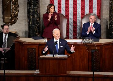 Contenido falso de IA podría provocar que las elecciones estadounidenses 2024 sean "manipuladas"