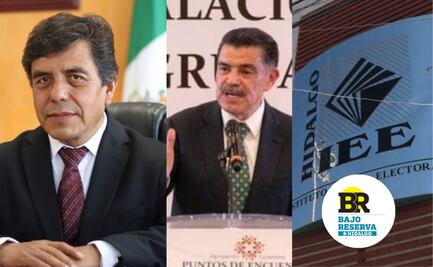 Bajo Reserva Hidalgo 160224