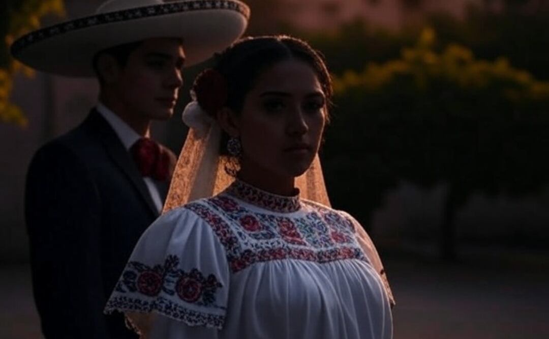 Imagen generada con Grok