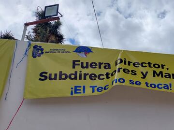 Estudiantes del Tec, formalizar las denuncias de acoso sexual a petición del TecNM