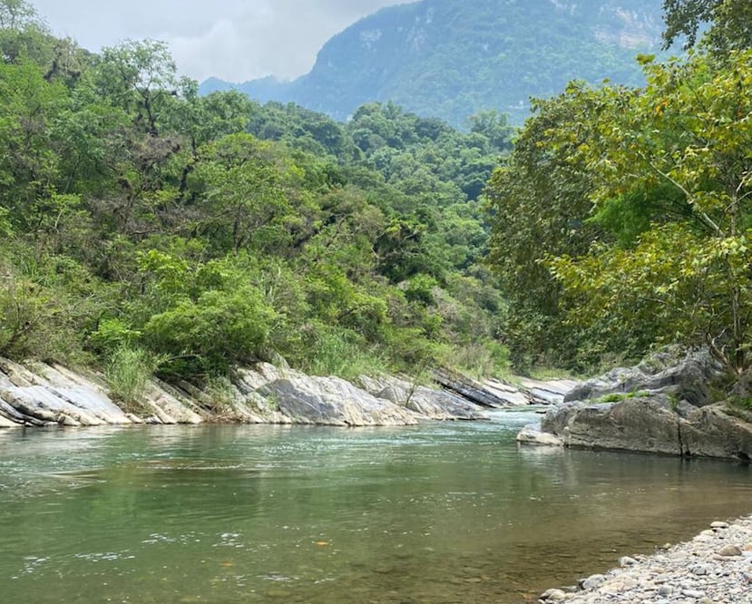 región Otomí-Tepehua I Foto: Gobierno de Hidalgo