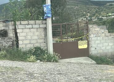 Exigen justicia por muerte de una mujer en San Agustín Tlaxiaca