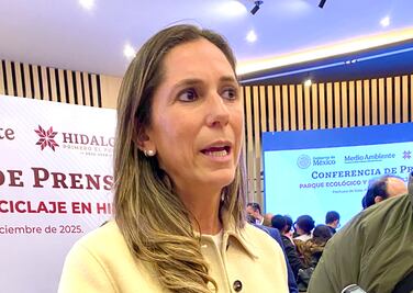 Profepa sanciona industrias asentadas en corredor industrial; sanciones acumulan 30 mdp.