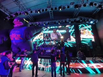 Sonido La Changa: la historia de un ícono de la música sonidera en México