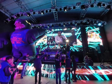 Sonido La Changa: la historia de un ícono de la música sonidera en México