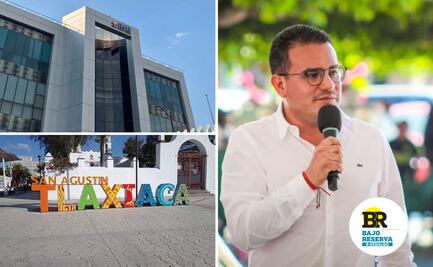 Bajo Reserva Hidalgo 1/4/26