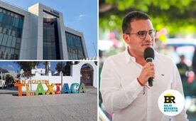 Bajo Reserva Hidalgo 1/4/26