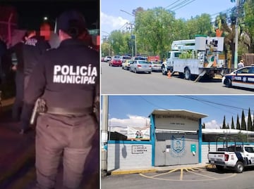 Registran tres intentos de suicidio en menos de 24 horas en Pachuca