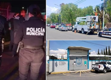 Registran tres intentos de suicidio en menos de 24 horas en Pachuca
