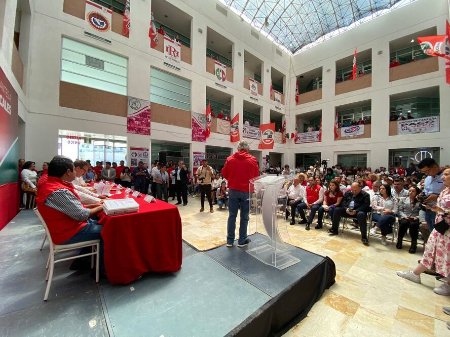 Foto: Giovanni Flores