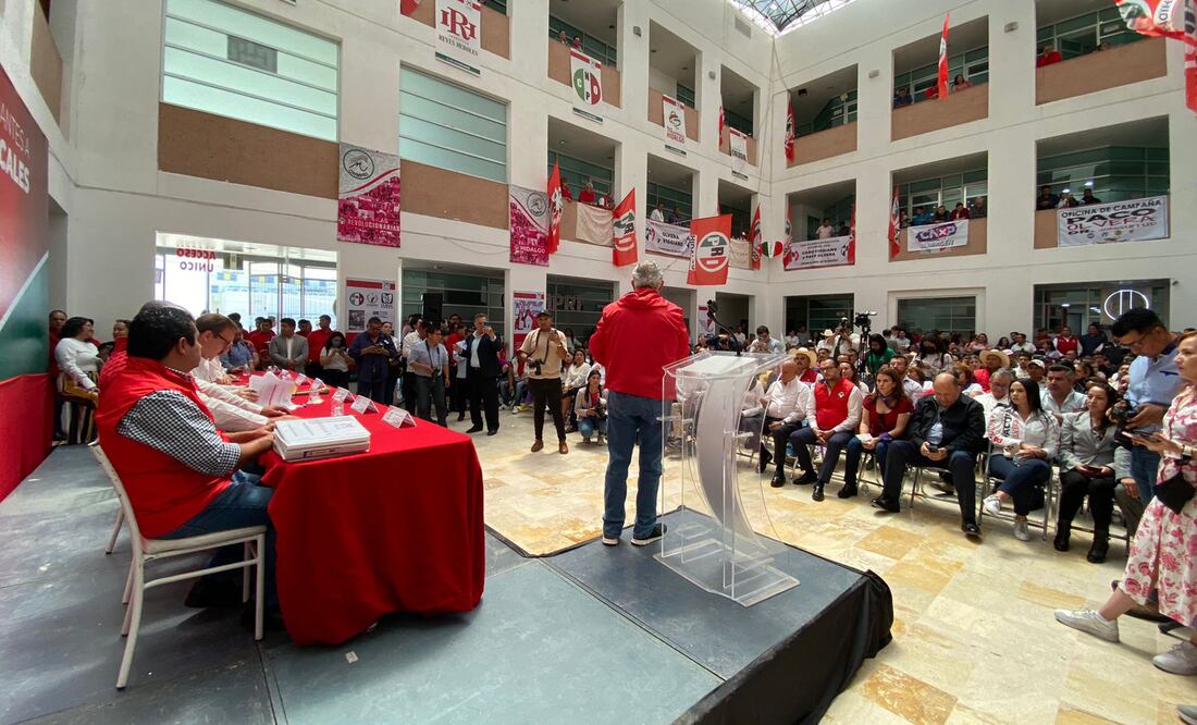 Foto: Giovanni Flores