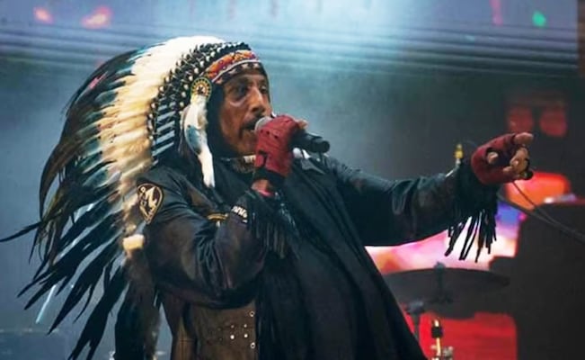 Líder de la Banda Bostik muere a los 60 años; figura insustituible del rock urbano