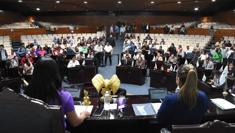 30 municipios de Hidalgo incumplen entrega de Plan de Desarrollo