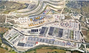 Detectan contaminantes en descargas de la PTAR Atotonilco por encima de niveles industriales