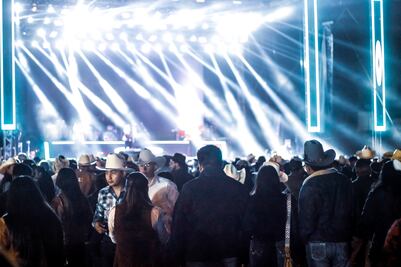 Mayo, mes de entretenimiento y diversión en los recintos de la OEEH