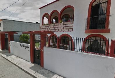 En Tulancingo existe un lugar llamado “La Chingada”