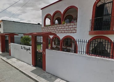 En Tulancingo existe un lugar llamado “La Chingada”