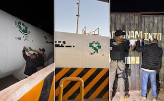 En cateo FGR aseguró 29 mil litros de hidrocarburo robado en Tulancingo 