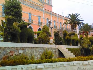 UAEH tiene la mayor tasa de rechazo en el nivel superior