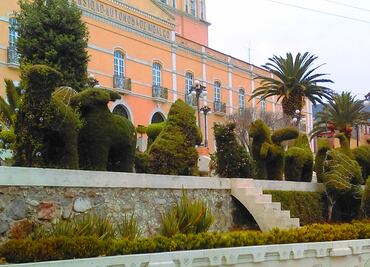 UAEH tiene la mayor tasa de rechazo en el nivel superior