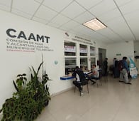 Aumenta recaudación de la CAAMT y fortalece finanzas en Tulancingo