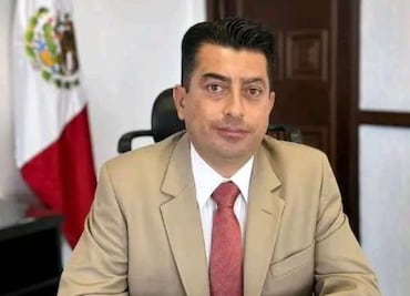 Nombran a Ricardo Gómez como titular de Sebiso